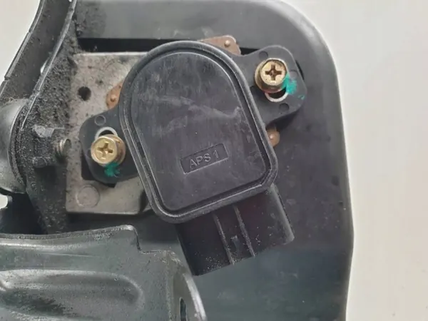 Honda Accord 7 vakionopeudensäädin kaasupotentiometri OEM aps1 image 4