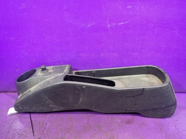 Tunnel central Mazda 2 II DE 07-10 OEM Zawada-331677- image 2