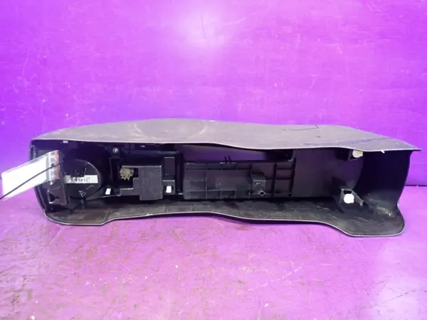 Tunnel central Mazda 2 II DE 07-10 OEM Zawada-331677- image 4