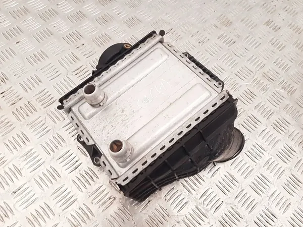 Mercedes-Benz OE A6510901800 intercooler image 2