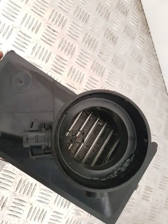 Mercedes-Benz OE A6510901800 intercooler image 7