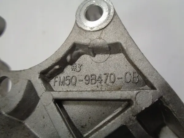 Base de serrage FM5Q-9B470-CB pour FORD TOURNEO CONNECT image 4
