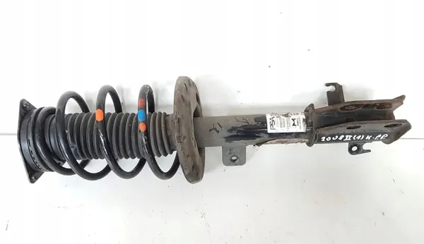 Vasen ohjauskulmaiskunvaimennin Peugeot 2008 II image 3