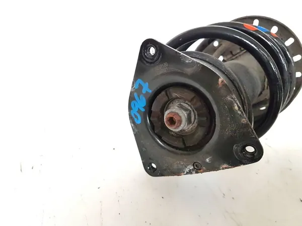 Vasen ohjauskulmaiskunvaimennin Peugeot 2008 II image 5