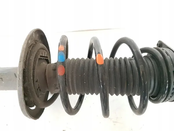 Vasen ohjauskulmaiskunvaimennin Peugeot 2008 II image 6