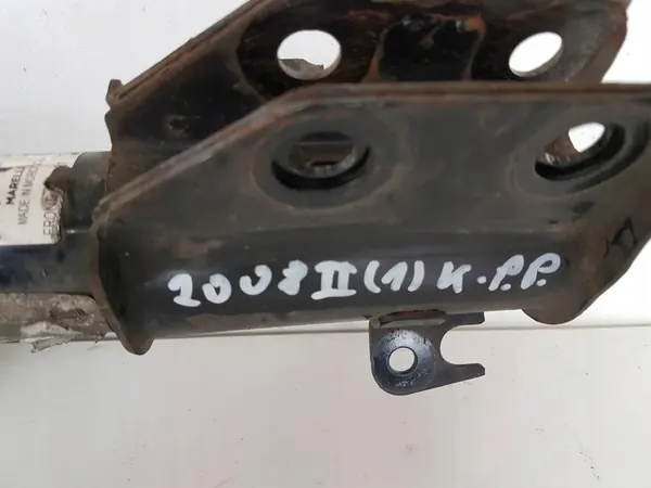 Vasen ohjauskulmaiskunvaimennin Peugeot 2008 II image 7