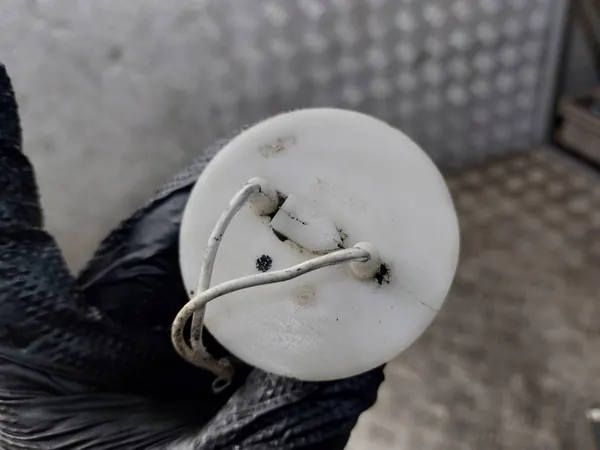 Bränslenivåsensor OEM PŁYWAK CZUJNIK Volvo C70 I 2.0T image 3