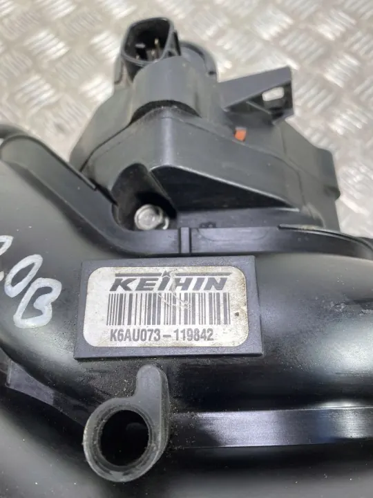 Honda OE Imusarja OEM K6AU073 - Käytetty image 8