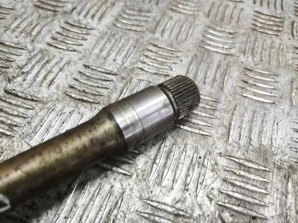 Audi A5 2017 Joint Intérieur OEM AMD133181 image 5