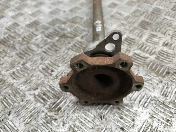 Audi A5 2017 Joint Intérieur OEM AMD133181 image 6