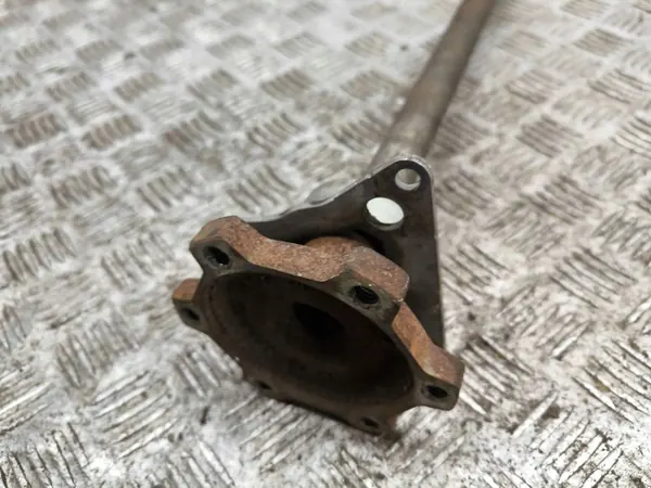 Audi A5 2017 Joint Intérieur OEM AMD133181 image 7