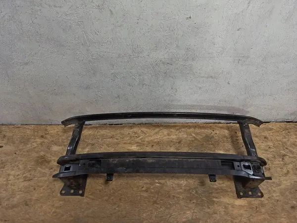 Support de pare-chocs avant Volkswagen Polo 6 VI image 1