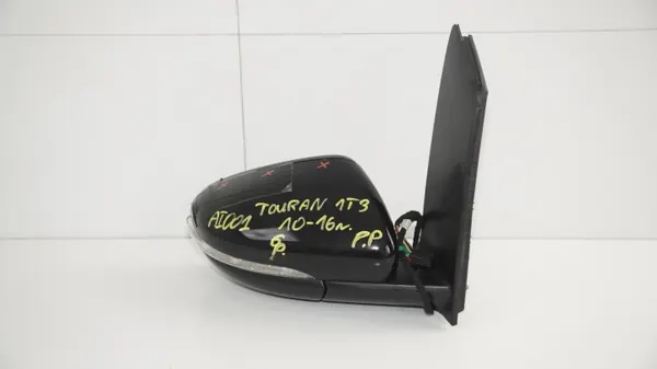 Höger spegel OEM 360189511 för VW Touran 1T3 2010-2016 image 4