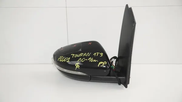 Höger spegel OEM 360189511 för VW Touran 1T3 2010-2016 image 5