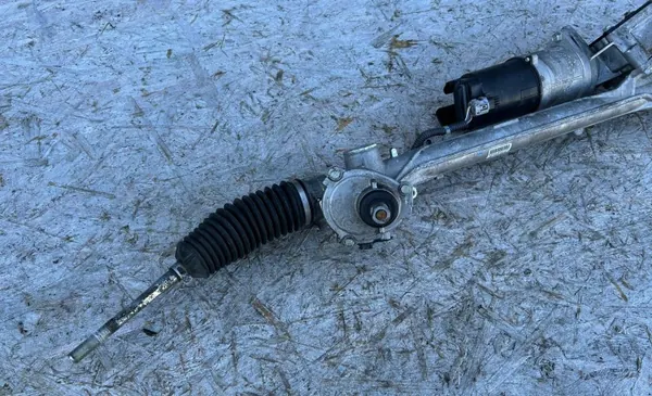 Transfergetriebe OEM KR9P-32110 für Mazda CX-60 image 3