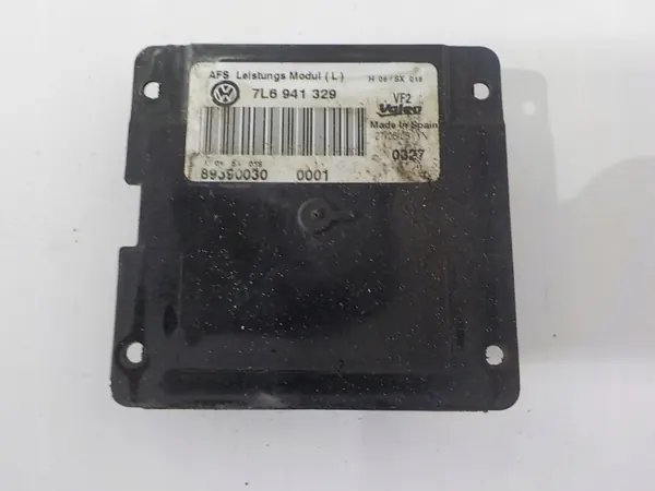 Module Lentille Clignotant VW Passat B6 7L6941329 89390030 image 2