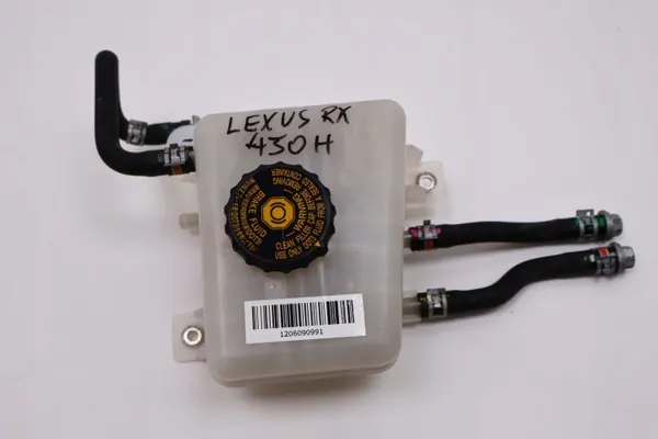 Depósito de líquido de travão Lexus RX IV 450h OEM 1206090991 image 7