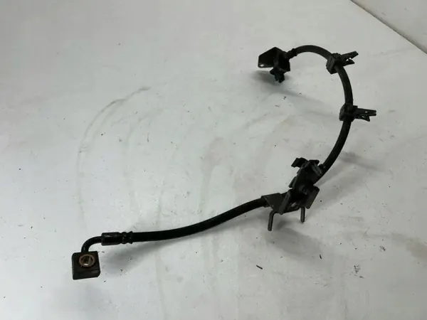 Flexible de frein avant gauche OEM 68252492AB Dodge Challenger image 4