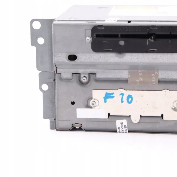 BMW OEM 9289248 CD-navigointiradio F10 M5:lle image 3
