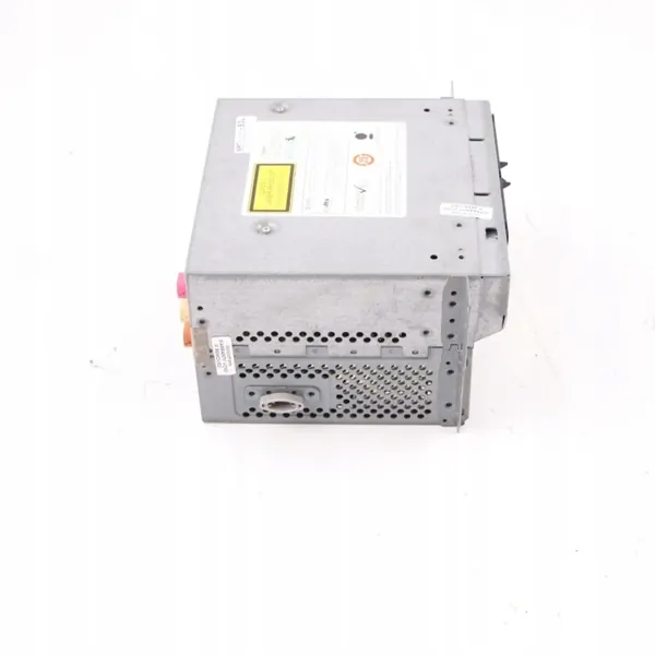 BMW OEM 9289248 CD-navigointiradio F10 M5:lle image 6