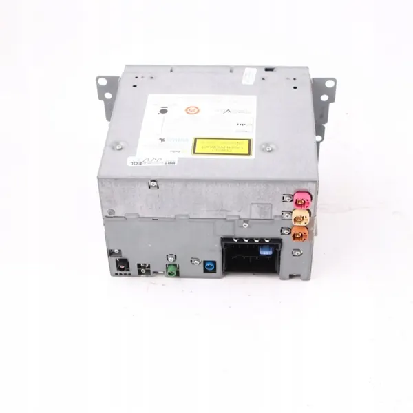 BMW OEM 9289248 CD-navigointiradio F10 M5:lle image 8