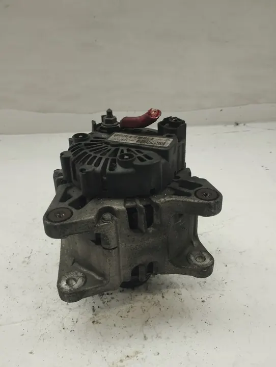 ALTERNATOR RENAULT FLUENCE image 10