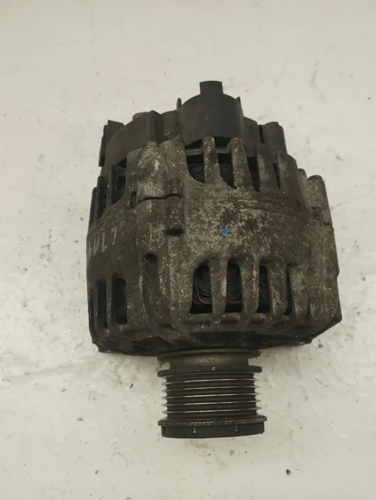 ALTERNATOR RENAULT FLUENCE image 2