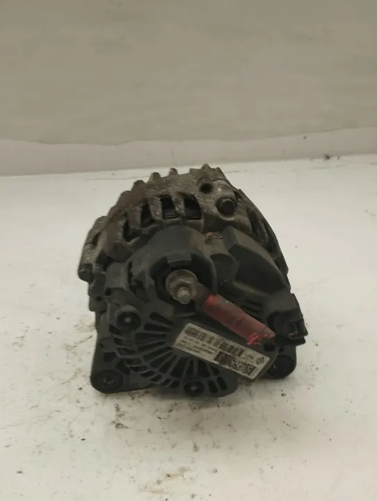 ALTERNATOR RENAULT FLUENCE image 4