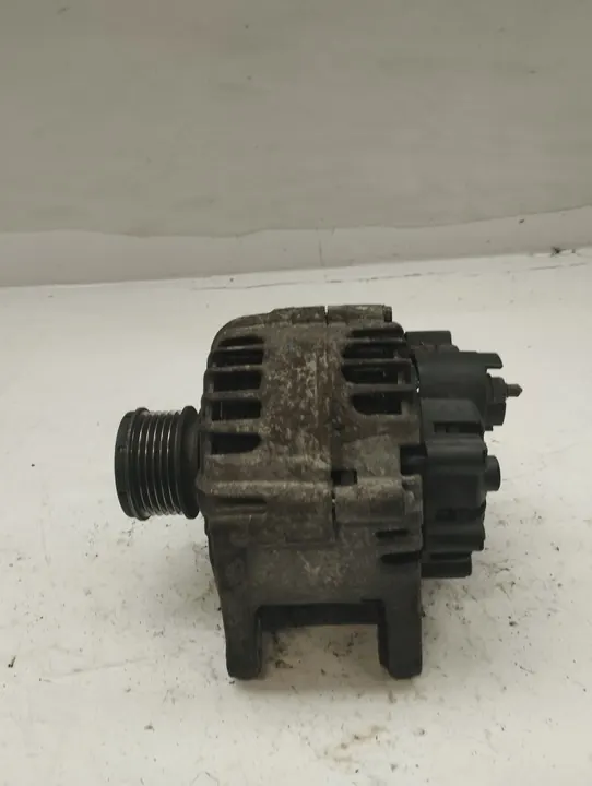 ALTERNATOR RENAULT FLUENCE image 5