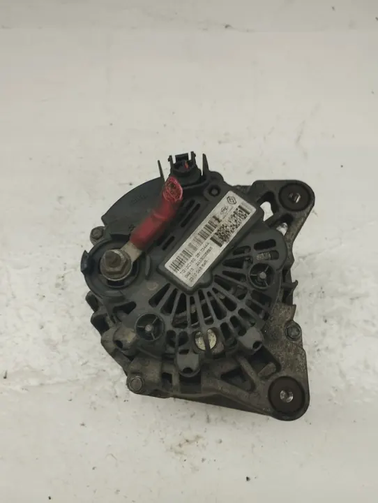 ALTERNATOR RENAULT FLUENCE image 6