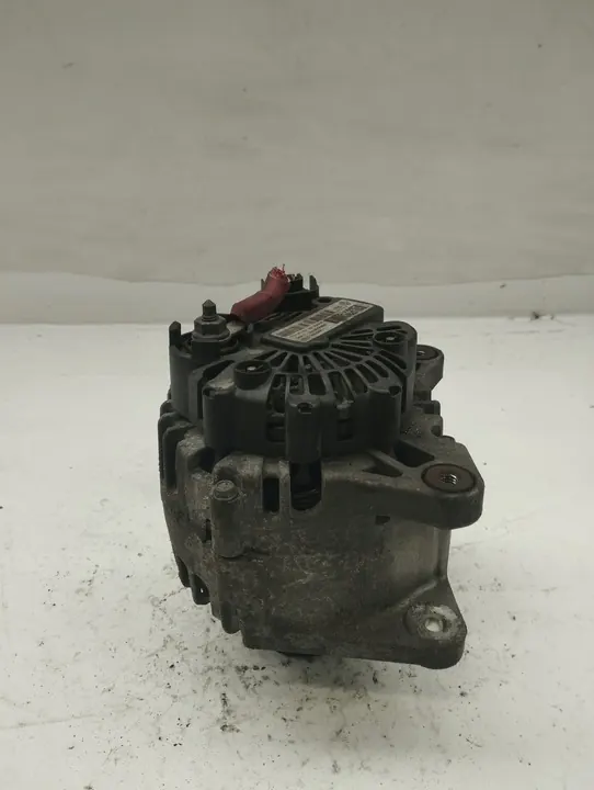 ALTERNATOR RENAULT FLUENCE image 7