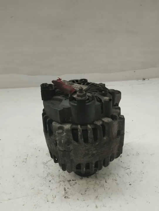 ALTERNATOR RENAULT FLUENCE image 8