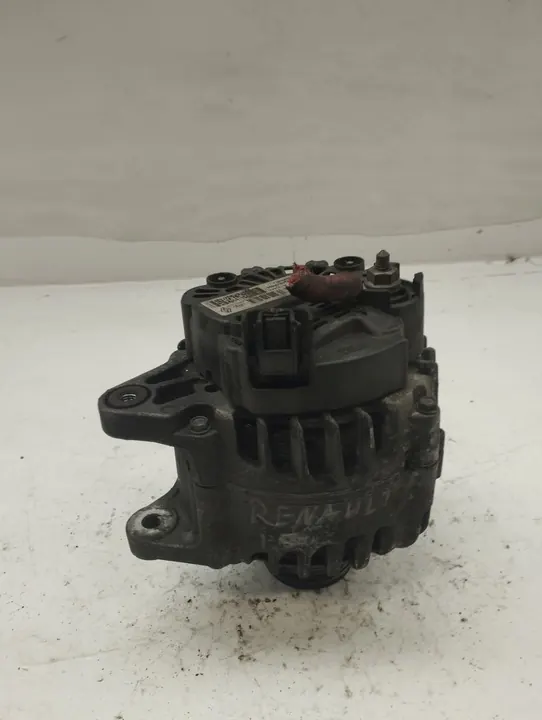 ALTERNATOR RENAULT FLUENCE image 9