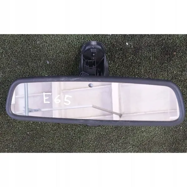 BMW E65 Innerspegel OEM 9051607 image 2