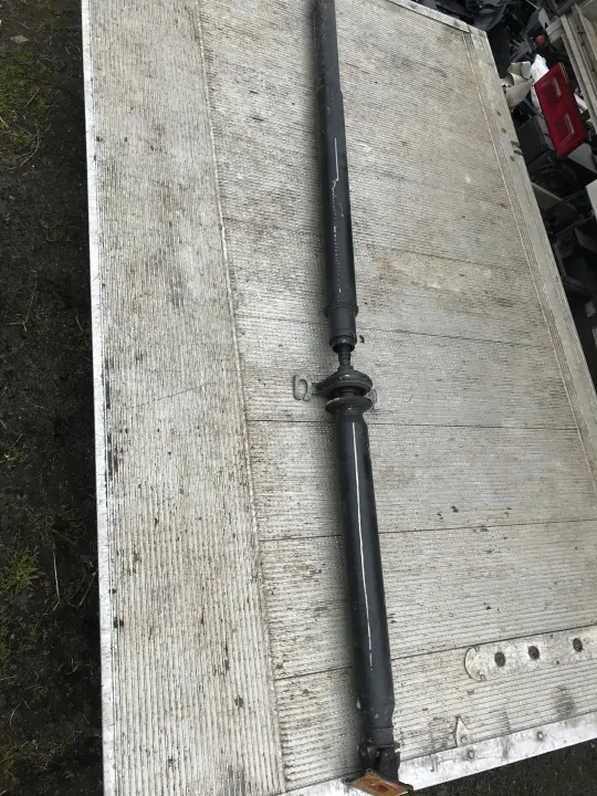 Eje de Transmisión Mazda CX-5 2.5 OEM 256008 - Usado image 2