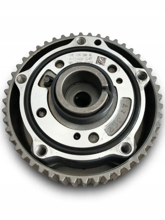 OEM 04E109088AD Nokkenasregelaar voor Audi A3 8V image 2