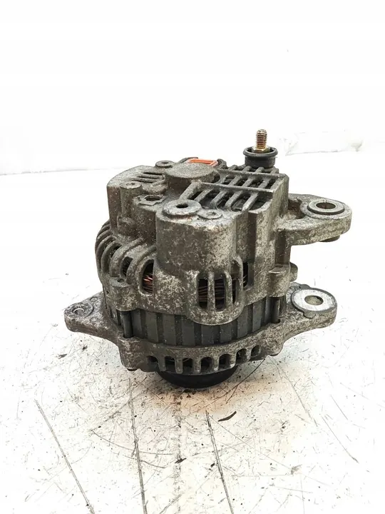 Vaihtovirtageneraattori Mitsubishi Pajero 3.2 OE ME203546 image 2