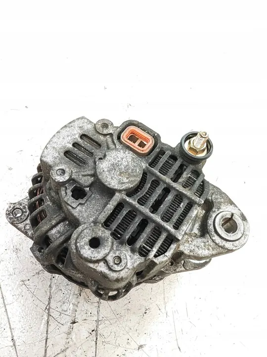 Vaihtovirtageneraattori Mitsubishi Pajero 3.2 OE ME203546 image 3