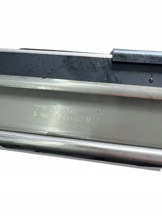 Carril puerta corredera VW ID.BUZZ OEM 1T3843872M image 6