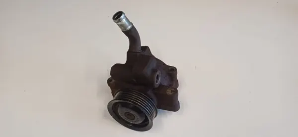 FORD FIESTA MK6 Servopumpe OEM FXJA image 2