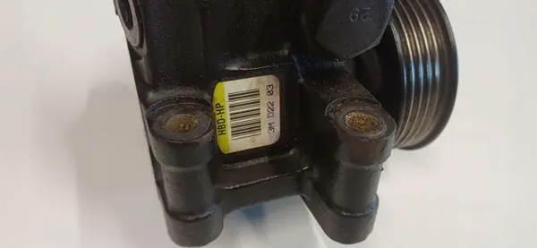 FORD FIESTA MK6 Servopumpe OEM FXJA image 4
