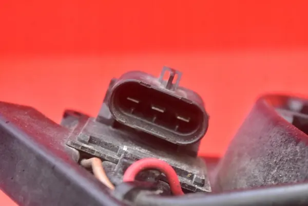 FLÄKT OPEL MOKKA A 1.6 2012-2015 94560896 image 3