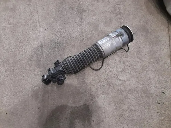 Amortisseur arrière gauche BMW 7 F01 F02 2012 OEM 37106796929 image 1