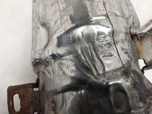 Katalysator DPF OEM K683 voor Citroen DS4 1.6 HDI image 5