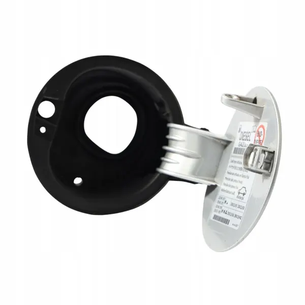 Trappe à carburant OEM 1K8809857C pour VW Scirocco Lift image 4