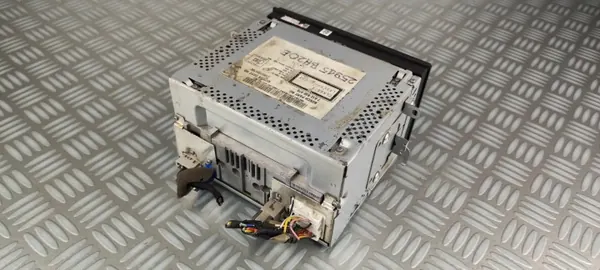 Radio OEM 25915BH20E avec navigation pour Nissan image 7