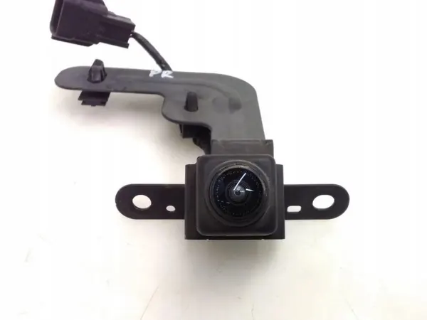 Framkamera OEM 284F14JA0B för Nissan Navara D22 image 5