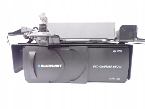 DVD-wisselaar OEM 4L0035108B voor Audi A8 D3 Q7 image 2