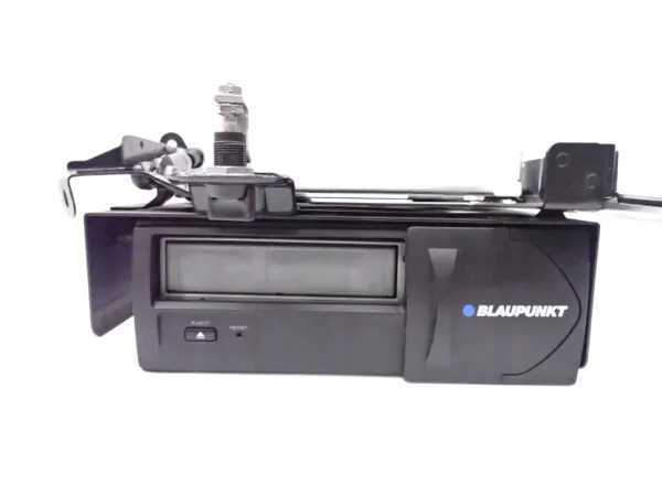 DVD-wisselaar OEM 4L0035108B voor Audi A8 D3 Q7 image 3