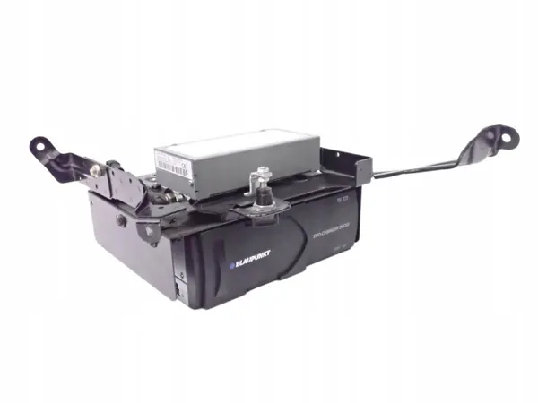 DVD-wisselaar OEM 4L0035108B voor Audi A8 D3 Q7 image 7